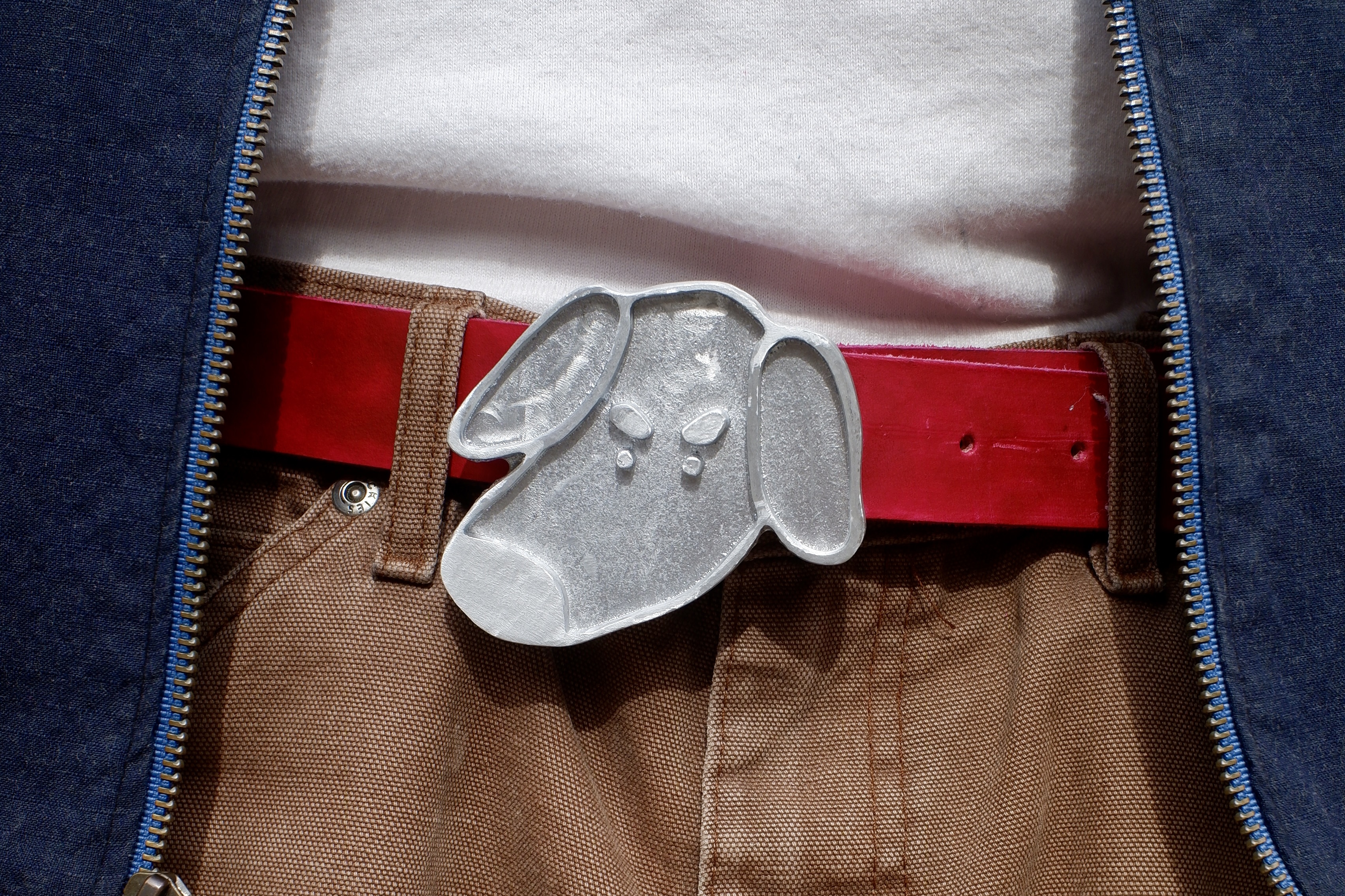 Oden Belt